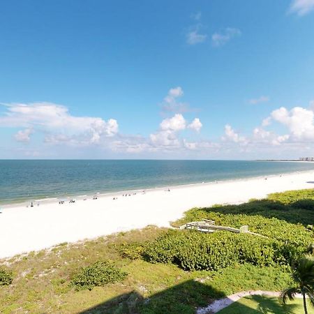 Beachfront At The Apollo Where The Famous Sunsets Never Get Old! Marco Island Esterno foto