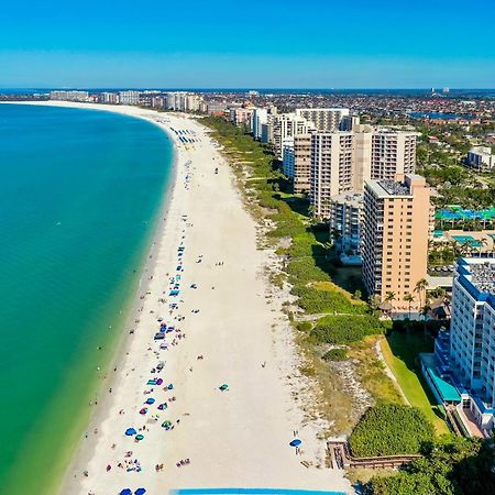 Beachfront At The Apollo Where The Famous Sunsets Never Get Old! Marco Island Esterno foto