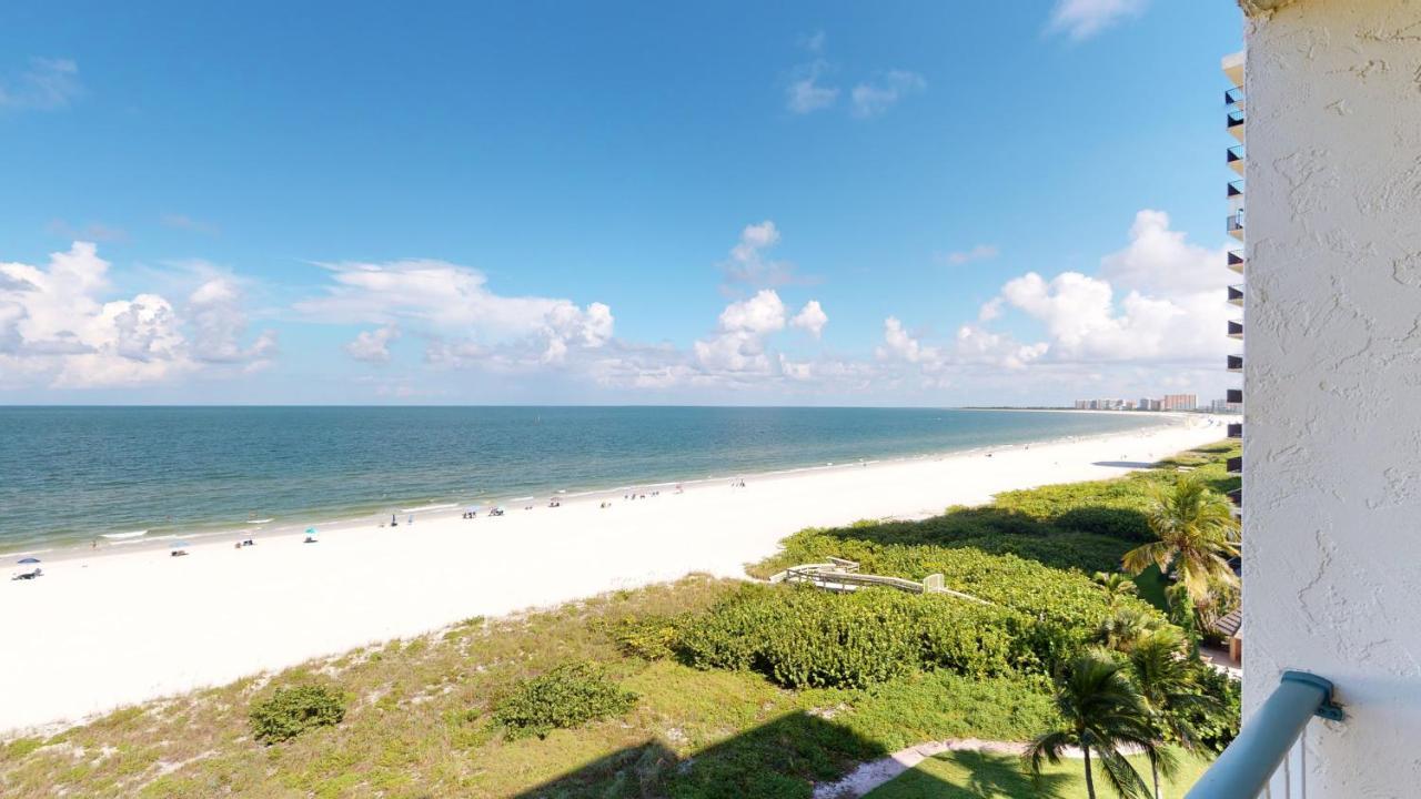 Beachfront At The Apollo Where The Famous Sunsets Never Get Old! Marco Island Esterno foto