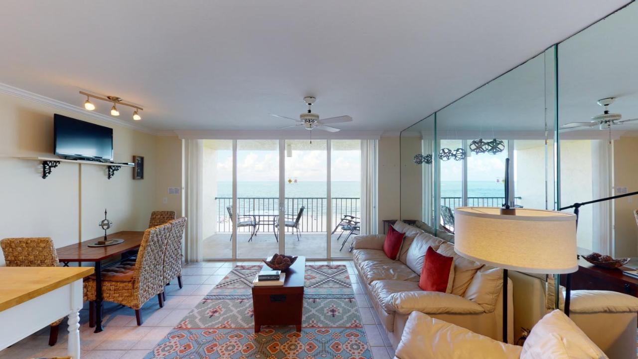 Beachfront At The Apollo Where The Famous Sunsets Never Get Old! Marco Island Esterno foto