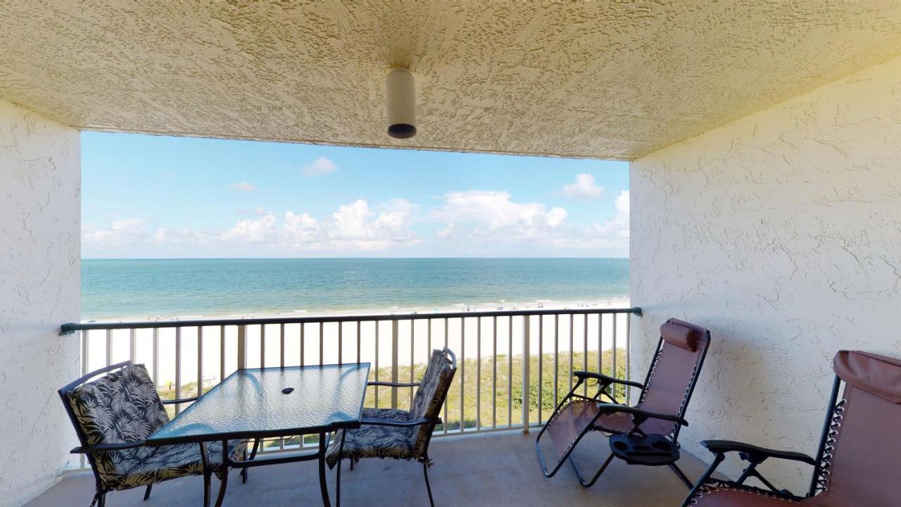 Beachfront At The Apollo Where The Famous Sunsets Never Get Old! Marco Island Esterno foto