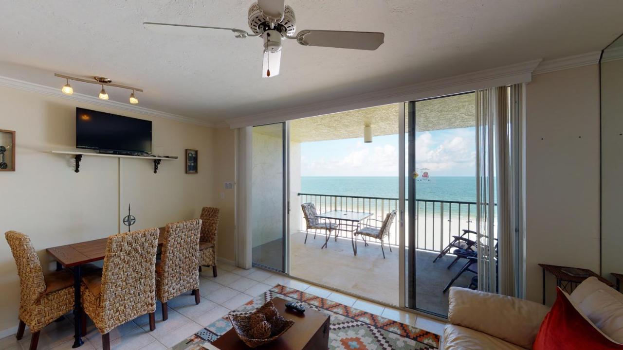 Beachfront At The Apollo Where The Famous Sunsets Never Get Old! Marco Island Esterno foto