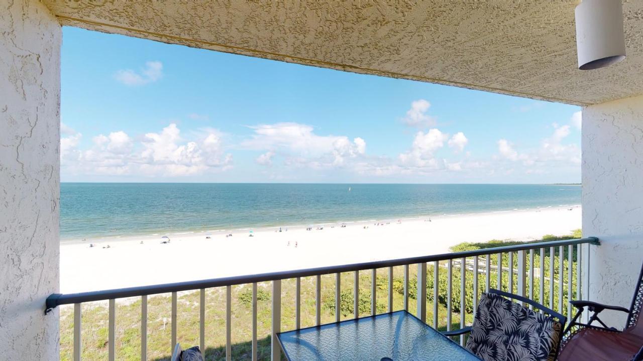 Beachfront At The Apollo Where The Famous Sunsets Never Get Old! Marco Island Esterno foto