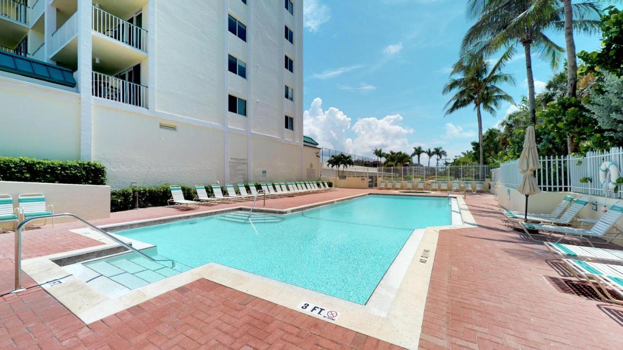 Beachfront At The Apollo Where The Famous Sunsets Never Get Old! Marco Island Esterno foto