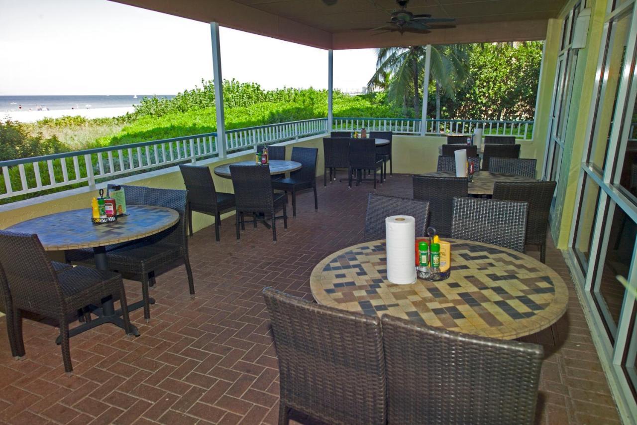 Beachfront At The Apollo Where The Famous Sunsets Never Get Old! Marco Island Esterno foto