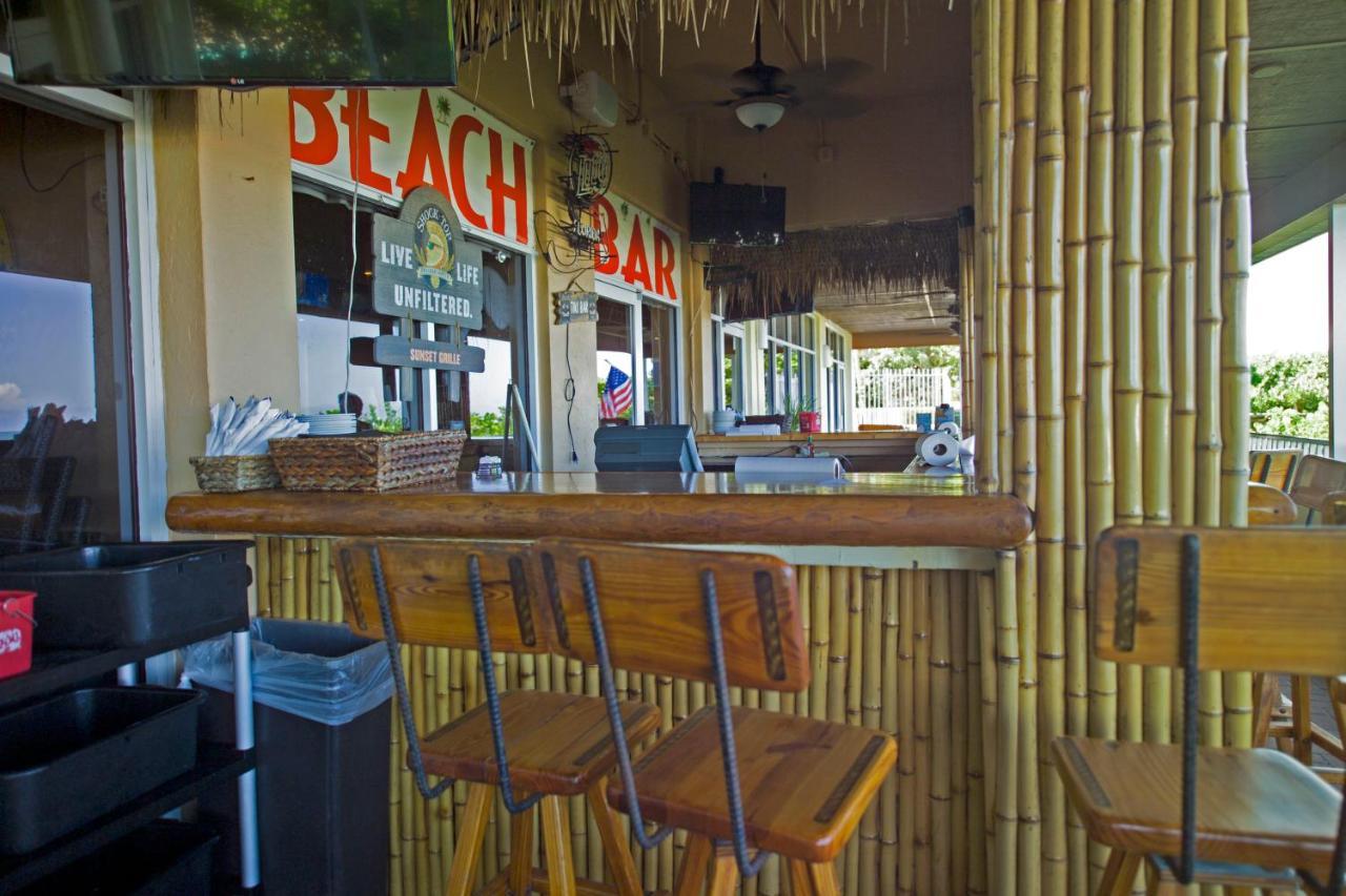 Beachfront At The Apollo Where The Famous Sunsets Never Get Old! Marco Island Esterno foto
