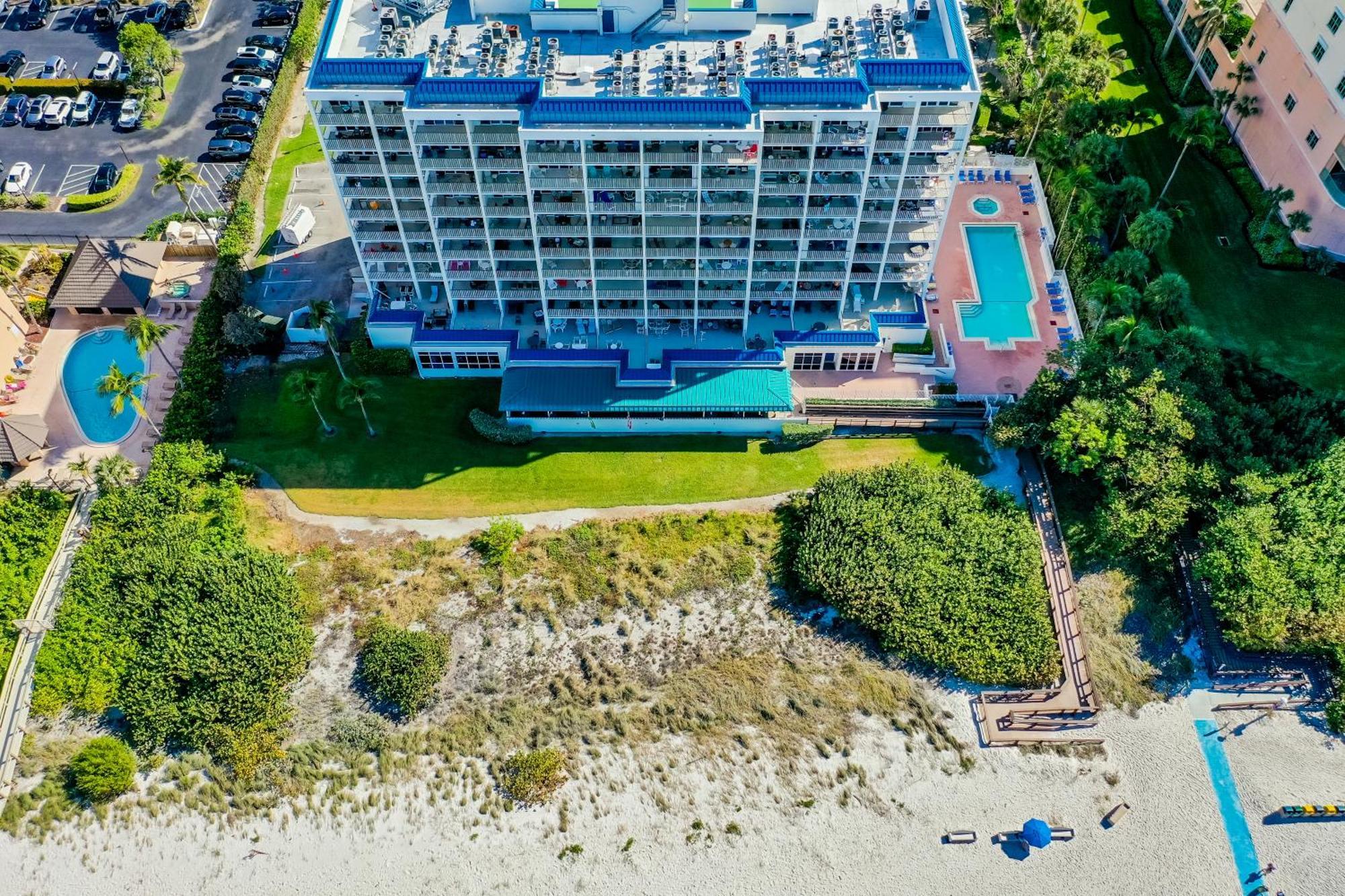 Beachfront At The Apollo Where The Famous Sunsets Never Get Old! Marco Island Esterno foto